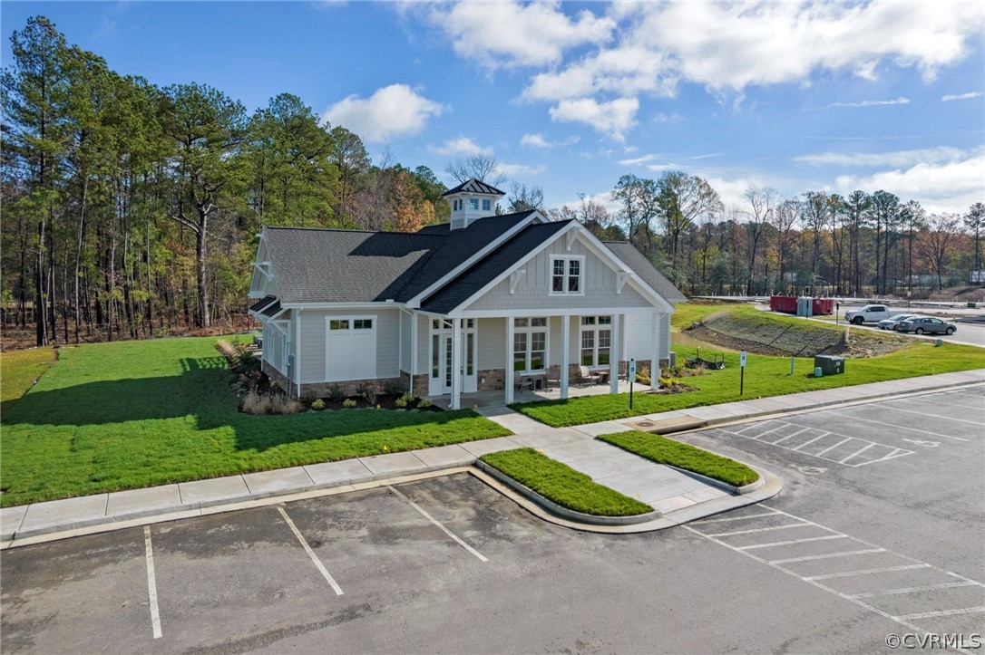 Photo 41 of 50 of 636 Brookwood Glen Terrace A condo