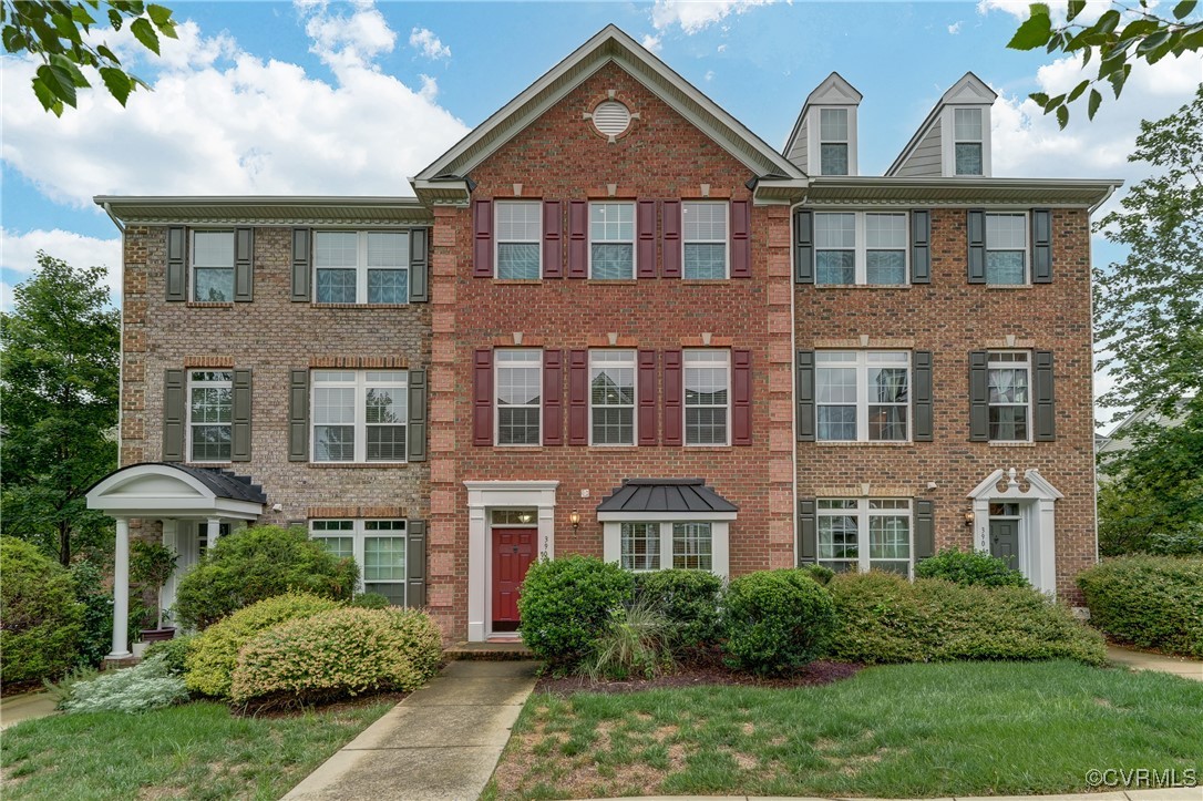 Photo 1 of 29 of 3902 Pumpkin Seed Lane townhome