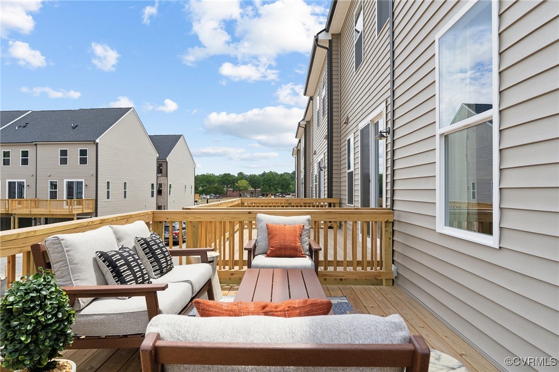 Photo 32 of 41 of 10173 Blue Wing Lane townhome