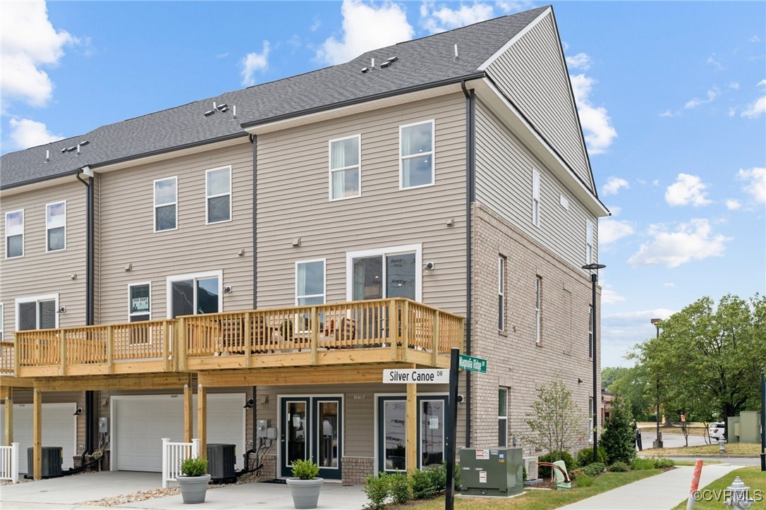 Photo 34 of 41 of 10173 Blue Wing Lane townhome