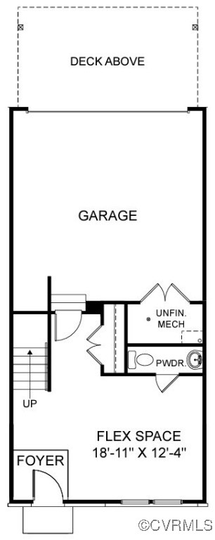 Photo 35 of 41 of 10173 Blue Wing Lane townhome