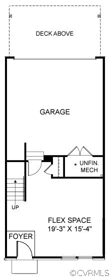 Photo 43 of 49 of 9930 Golden Trout Lane townhome