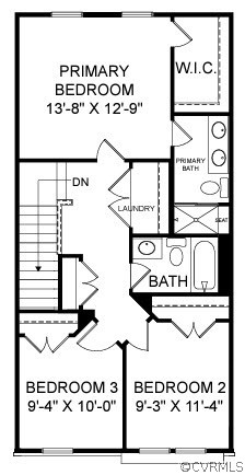 Photo 45 of 49 of 9930 Golden Trout Lane townhome