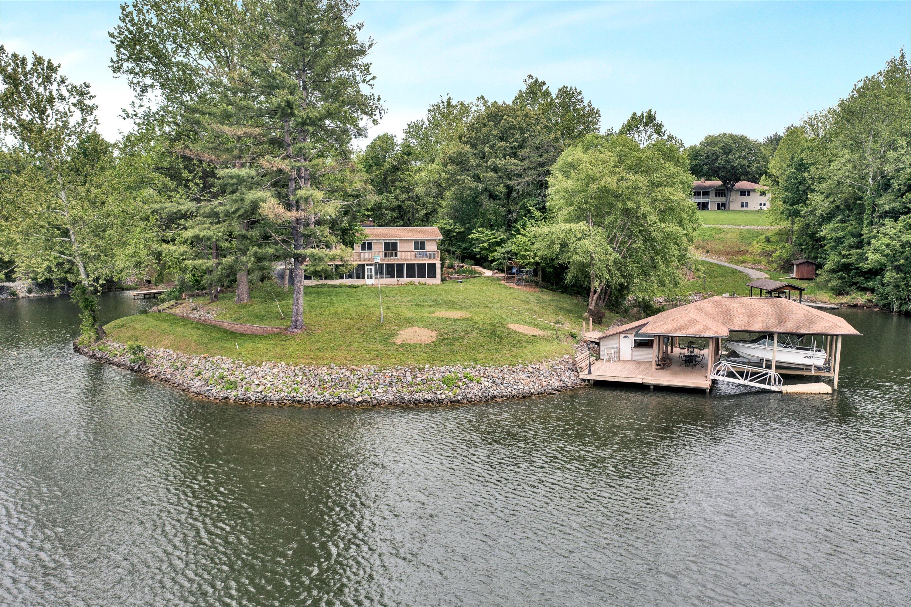 Photo 1 of 66 of 1060 Carters Island RD house