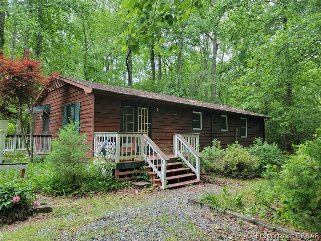 Photo 1 of 13 of 143 Wicomico Way house