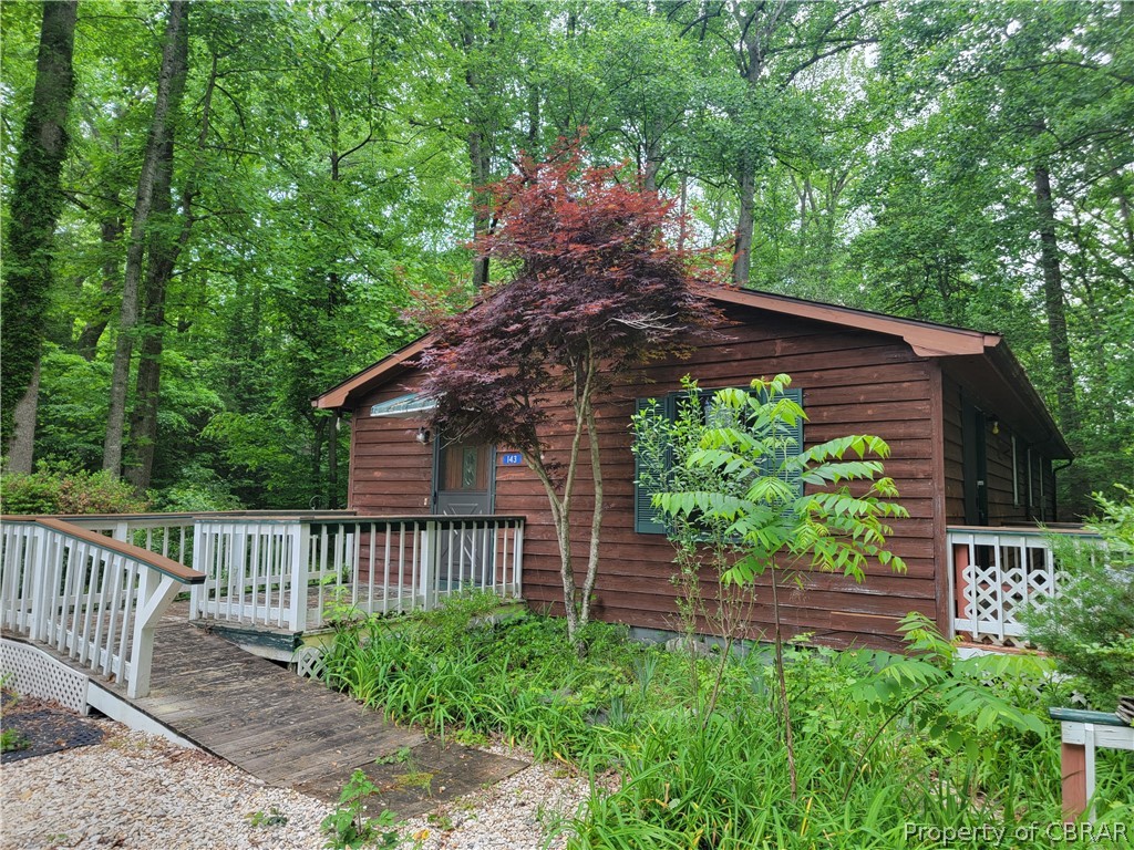 Photo 2 of 13 of 143 Wicomico Way house