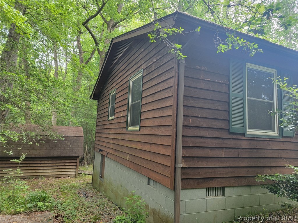 Photo 4 of 13 of 143 Wicomico Way house