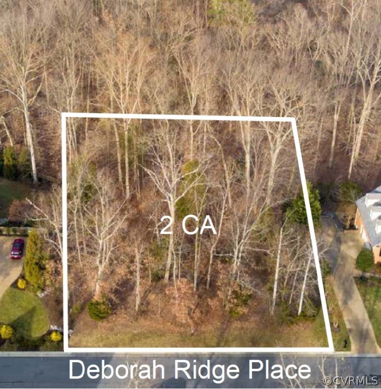 Photo 7 of 8 of 9716 Deborah Ridge Place house