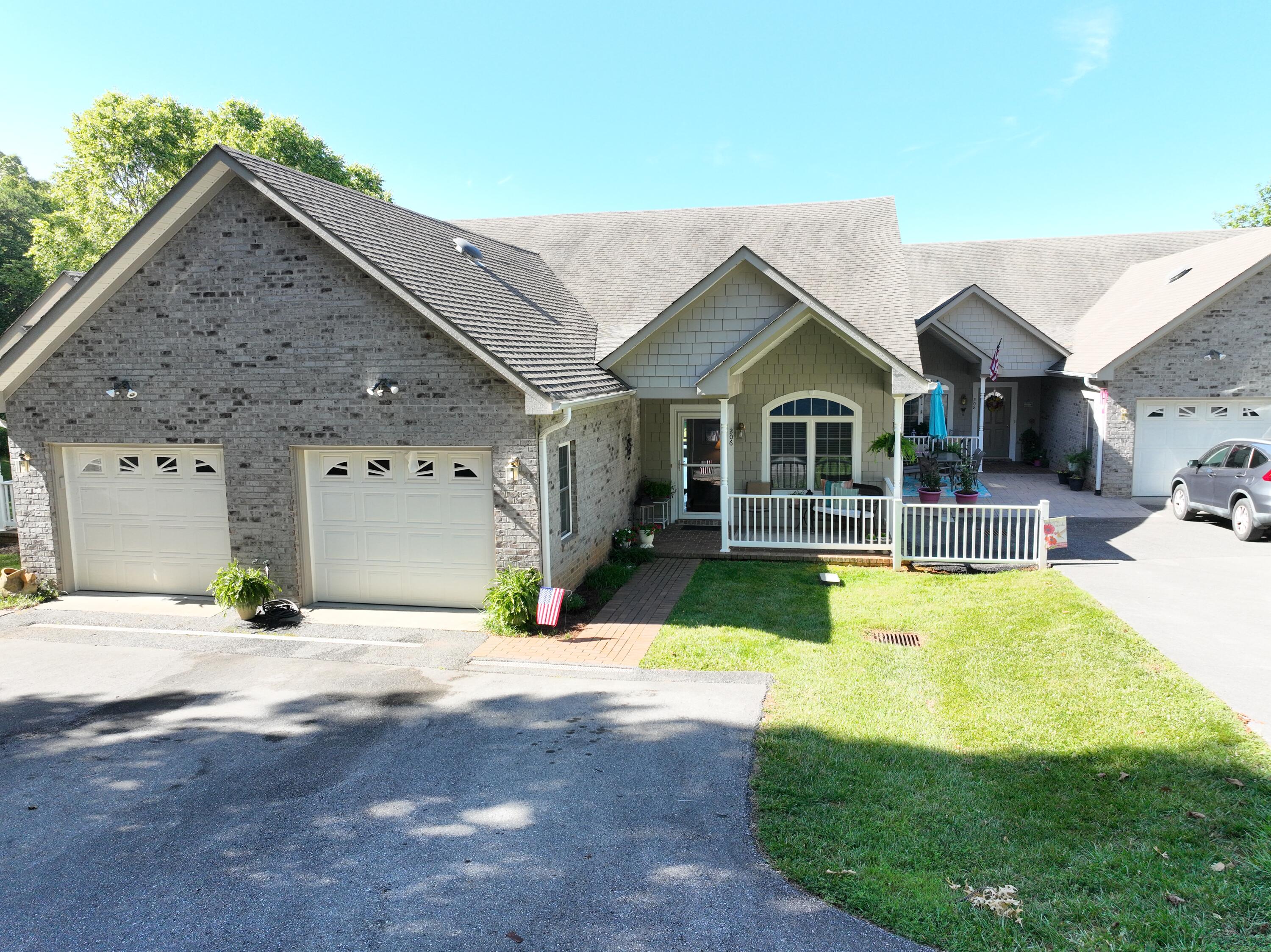 Photo 1 of 47 of 206 Blarney Stone CT townhome