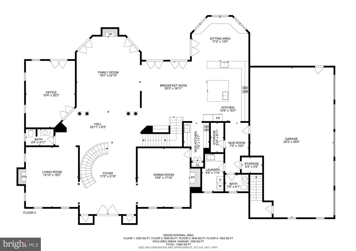 Photo 130 of 133 of 1034 Founders Ridge Ln house