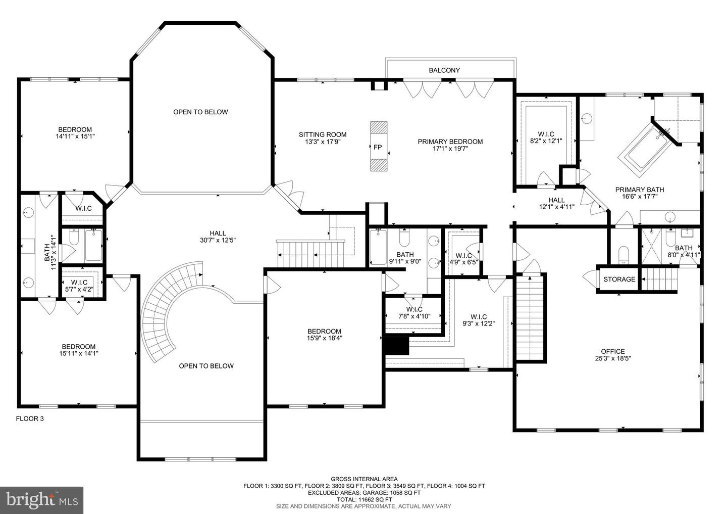 Photo 131 of 133 of 1034 Founders Ridge Ln house