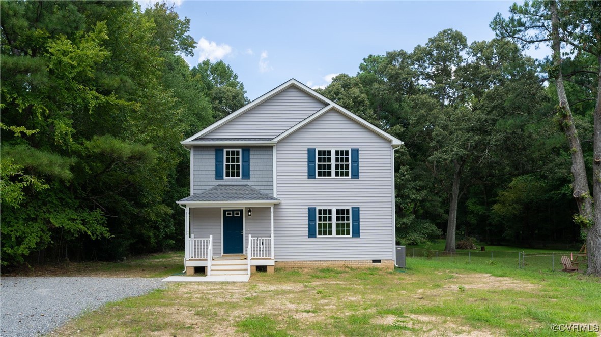 Photo 1 of 36 of 6204 Westhaven Drive house