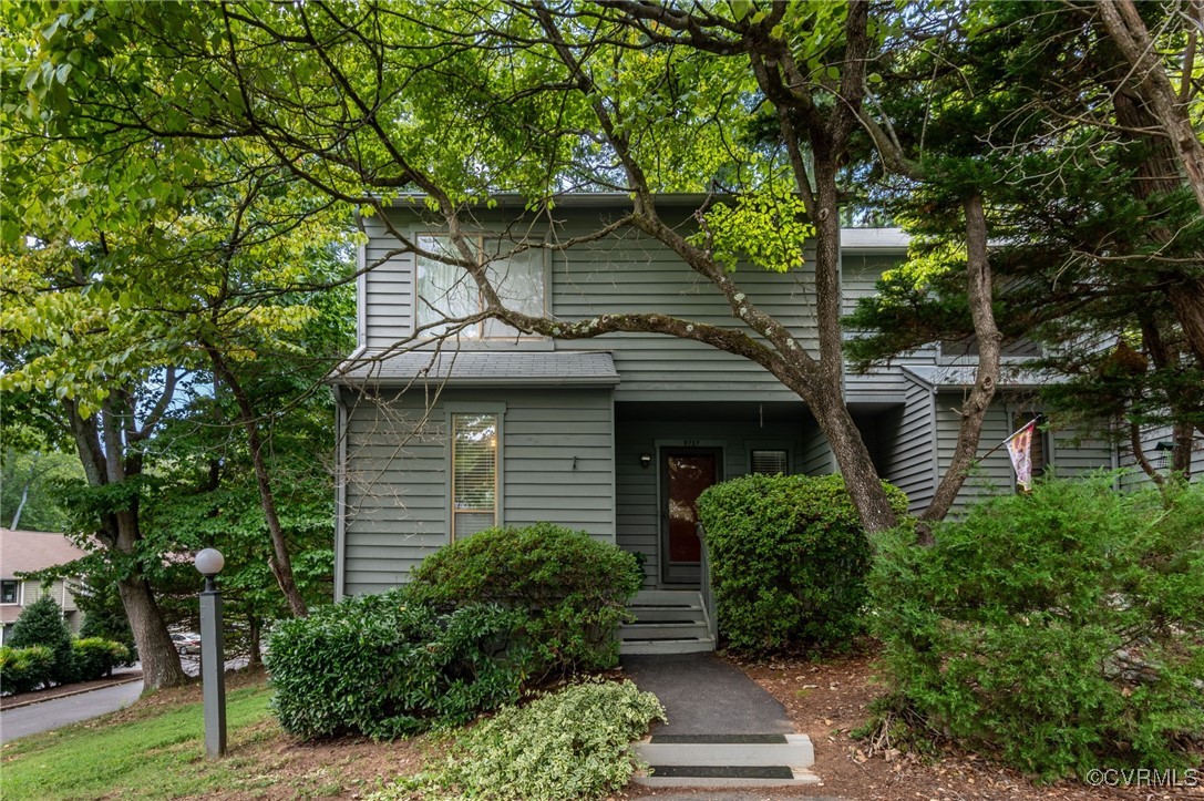 Photo 1 of 21 of 9737 Groundhog Drive townhome