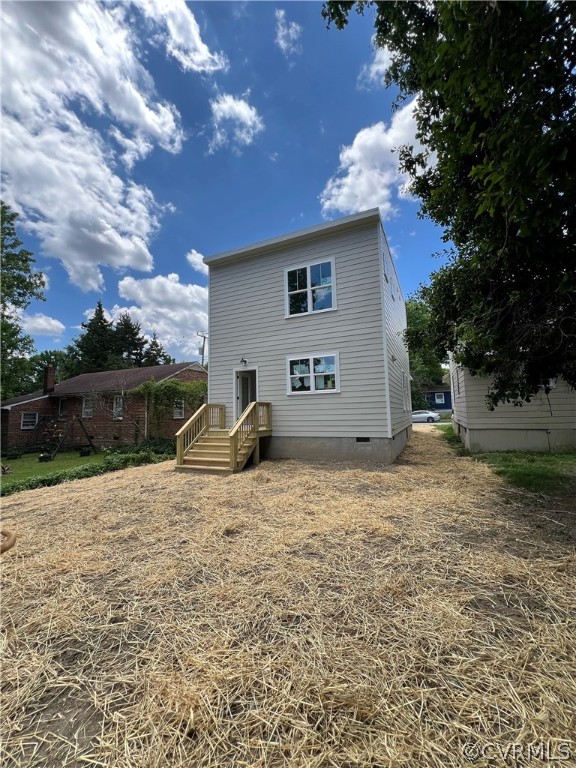 Photo 11 of 24 of 504 1/2 Cheatwood Avenue house