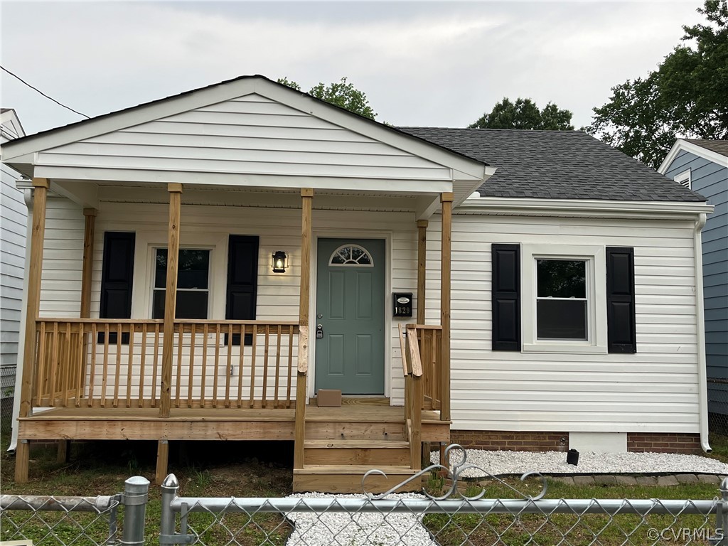 Photo 1 of 1 of 1829 Joplin Avenue house