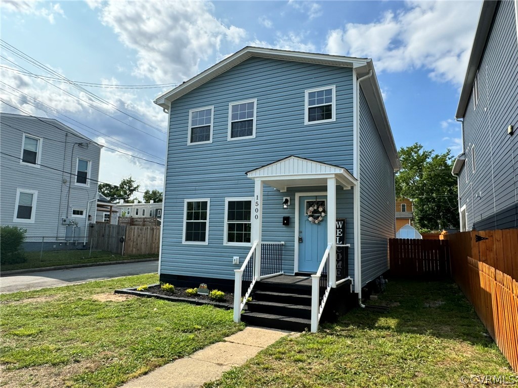 Photo 4 of 49 of 1500 N 35th Street house