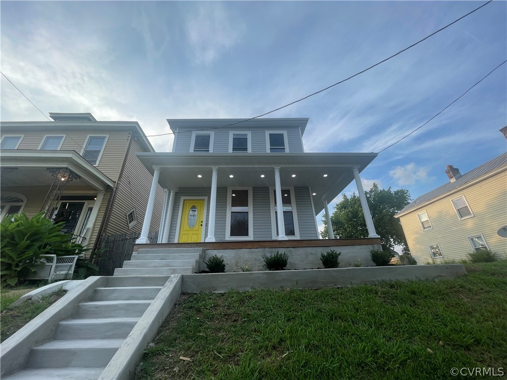 Photo 1 of 40 of 1731 Bainbridge Street house