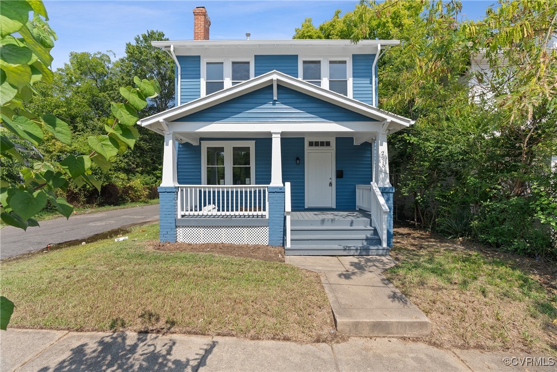 Photo 1 of 20 of 2915 Decatur Street house