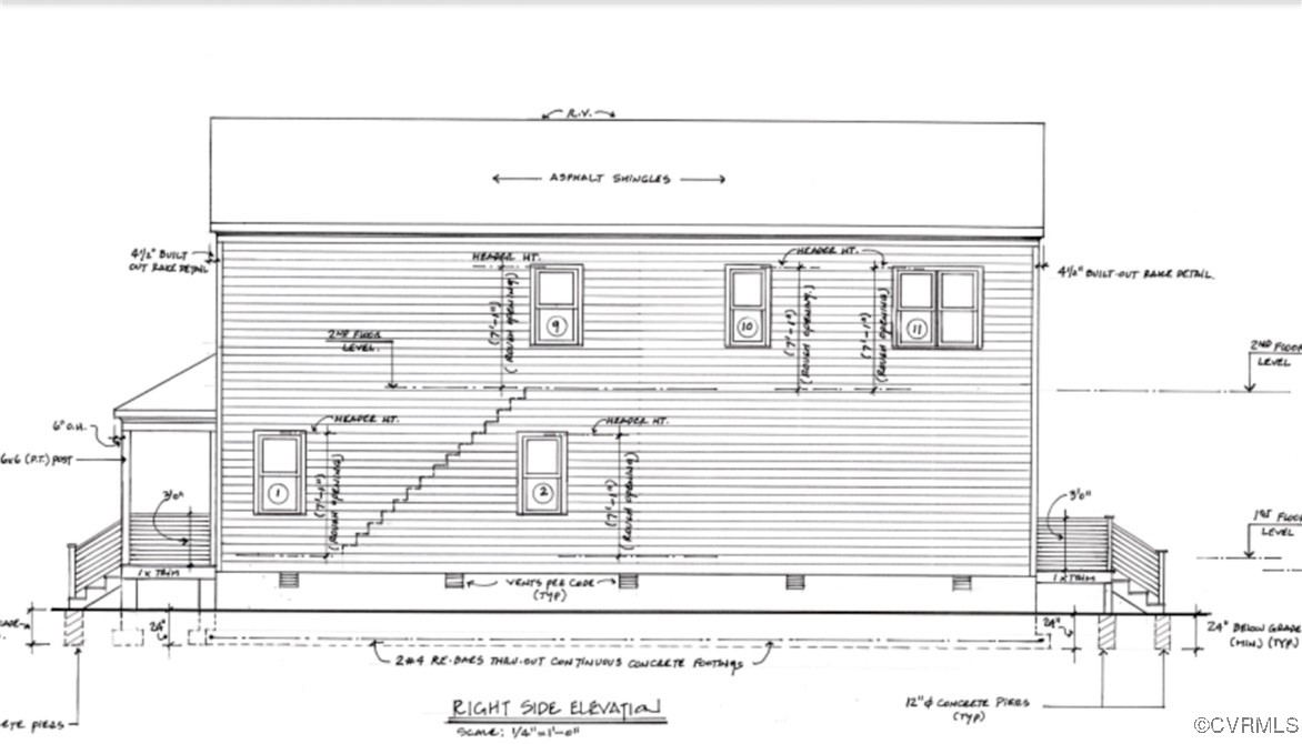 Photo 2 of 6 of 4203 Corbin Street house