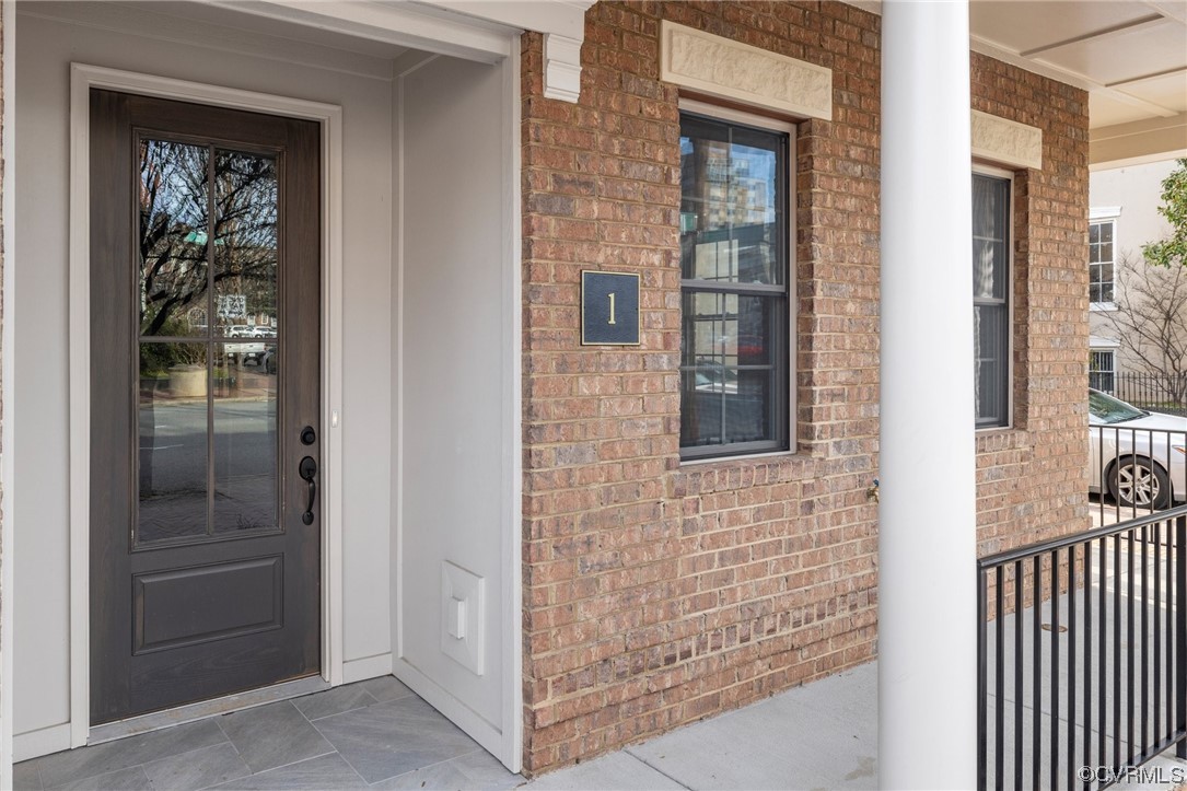 Photo 3 of 24 of 1 E Main Street townhome