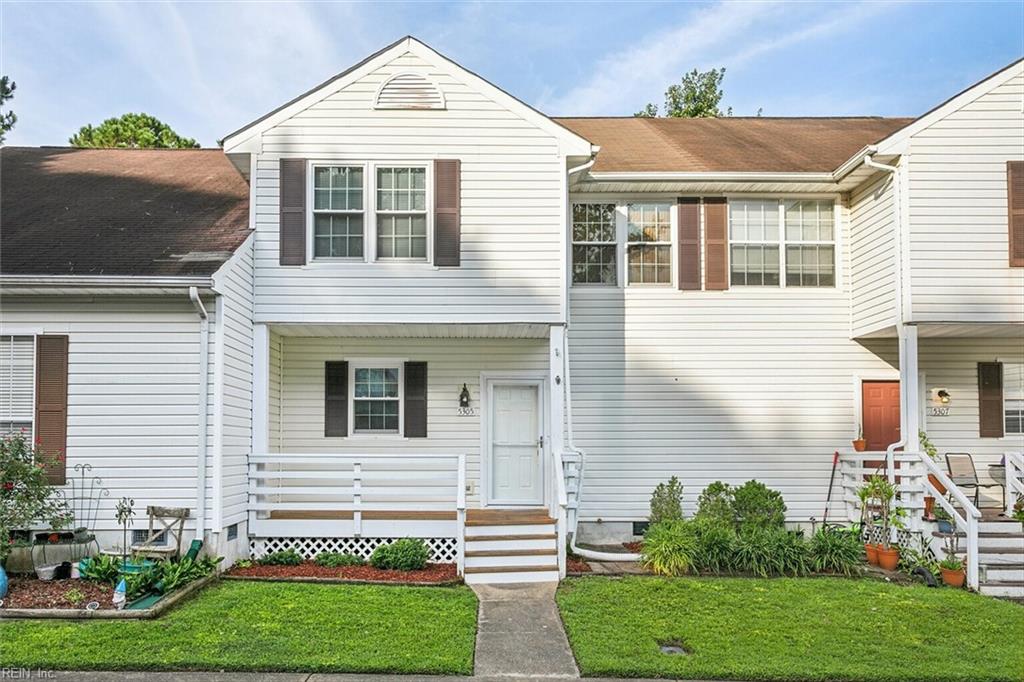 Photo 1 of 40 of 5305 Gardner CT townhome