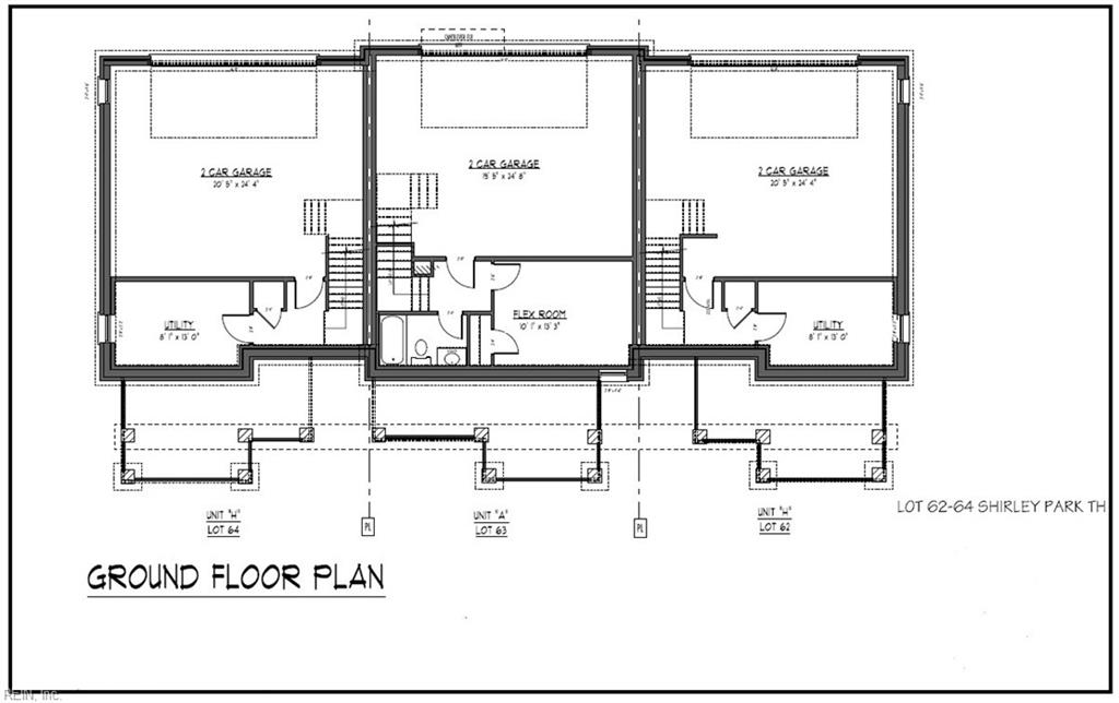 Photo 6 of 15 of 5301 Salzman ST townhome