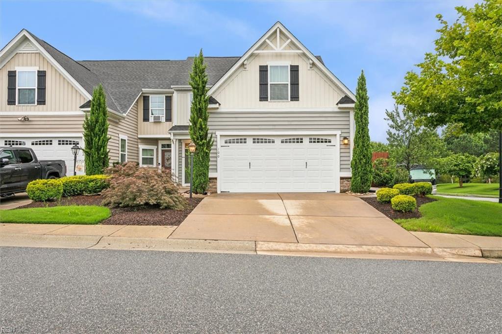 Photo 1 of 38 of 100 Gaston LN townhome