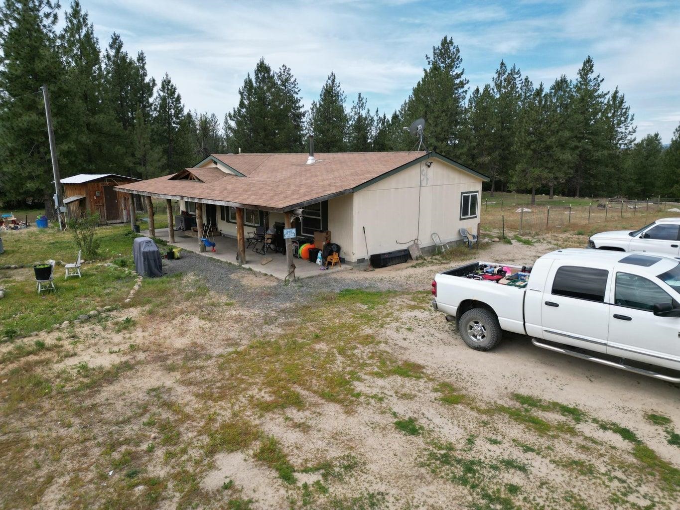 Photo 1 of 23 of 6171 L Coyote Canyon Rd mobile home