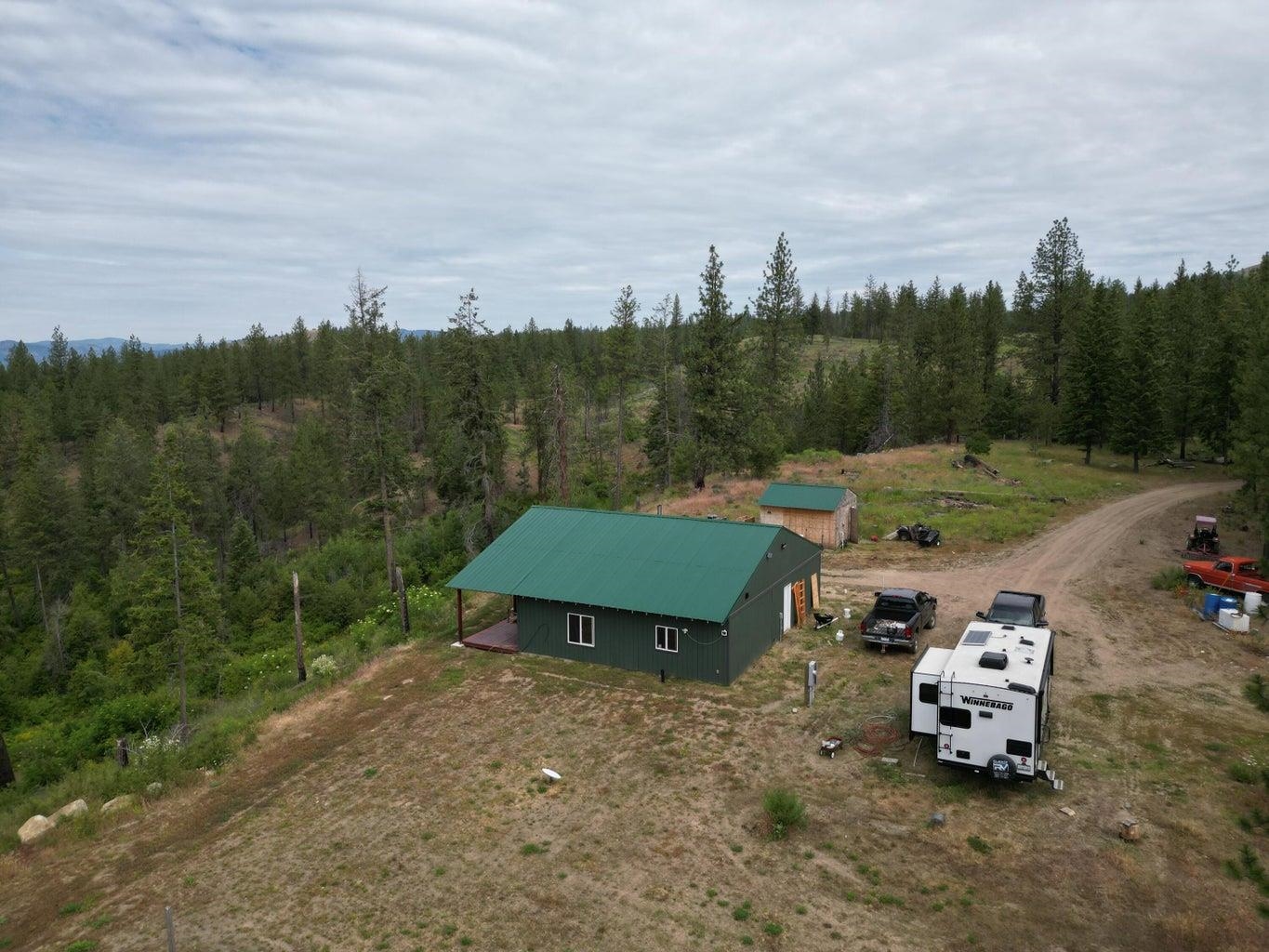 Photo 14 of 23 of 6171 L Coyote Canyon Rd mobile home