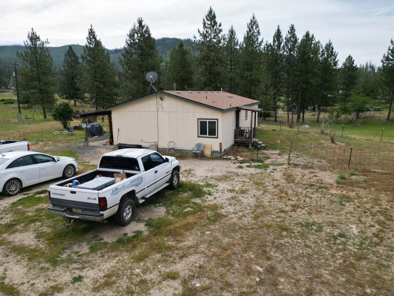 Photo 2 of 23 of 6171 L Coyote Canyon Rd mobile home