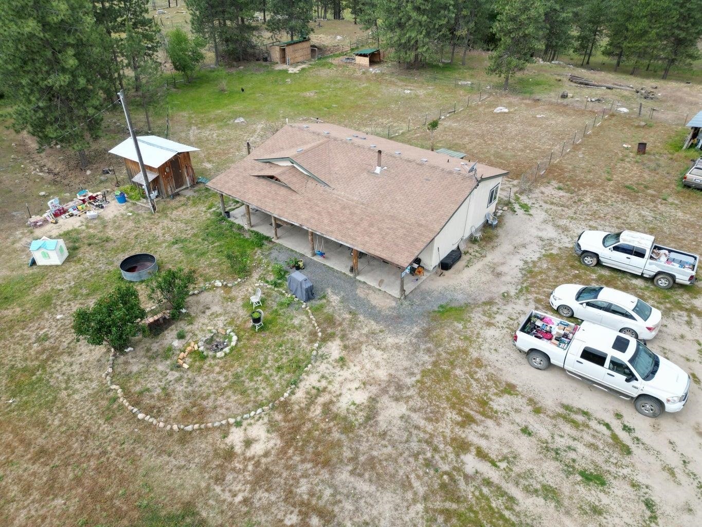 Photo 9 of 23 of 6171 L Coyote Canyon Rd mobile home