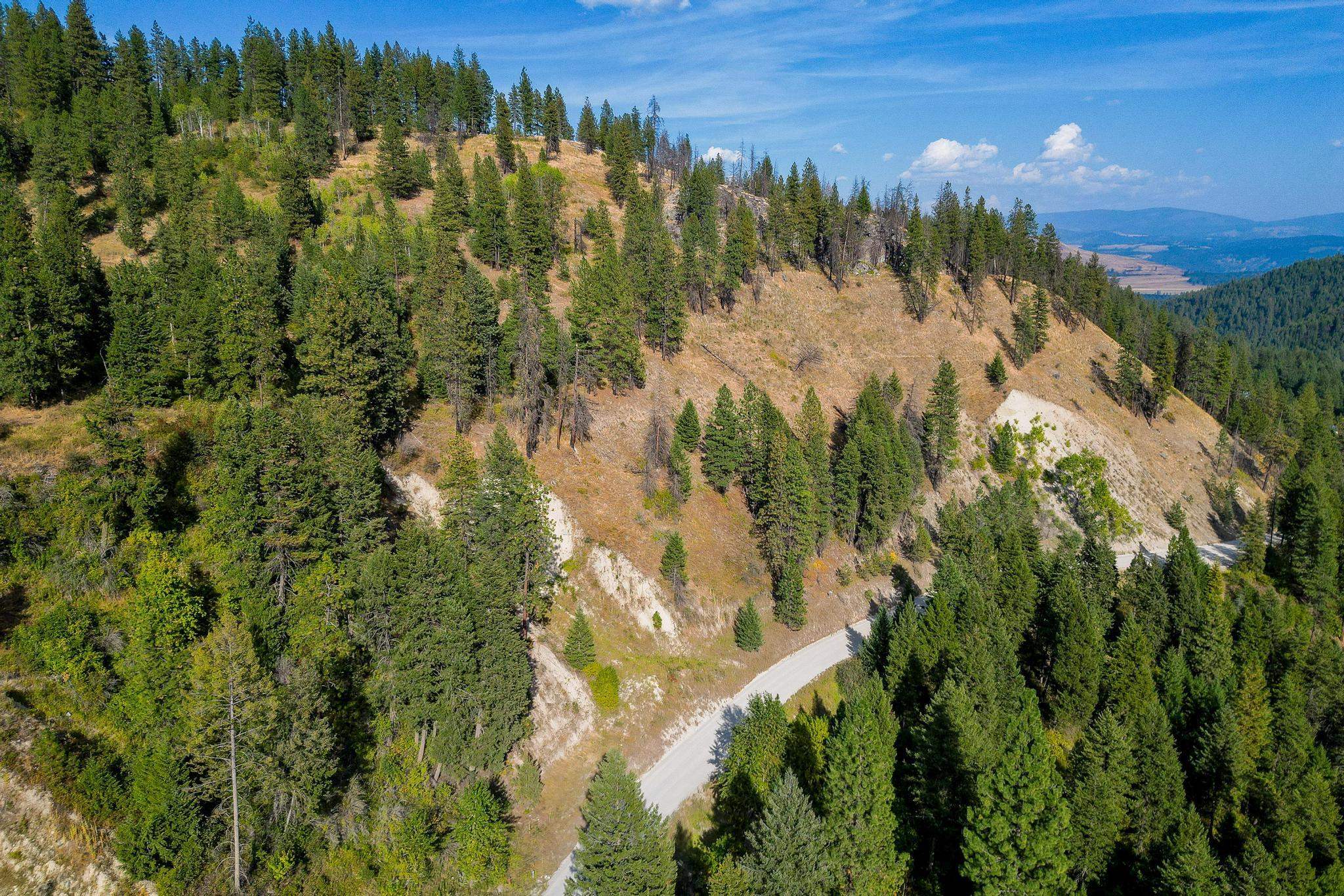 Photo 10 of 38 of 5X Jackknife Lookout Rd land