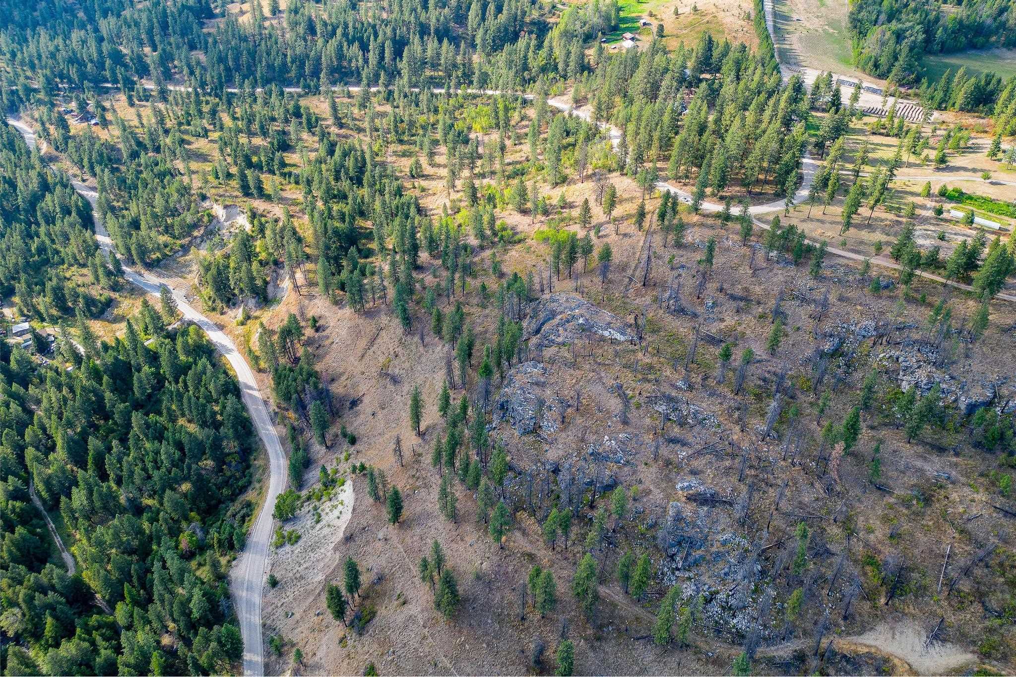 Photo 28 of 38 of 5X Jackknife Lookout Rd land