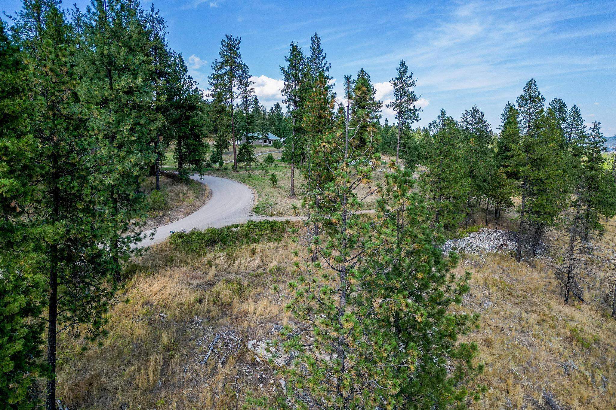 Photo 3 of 38 of 5X Jackknife Lookout Rd land