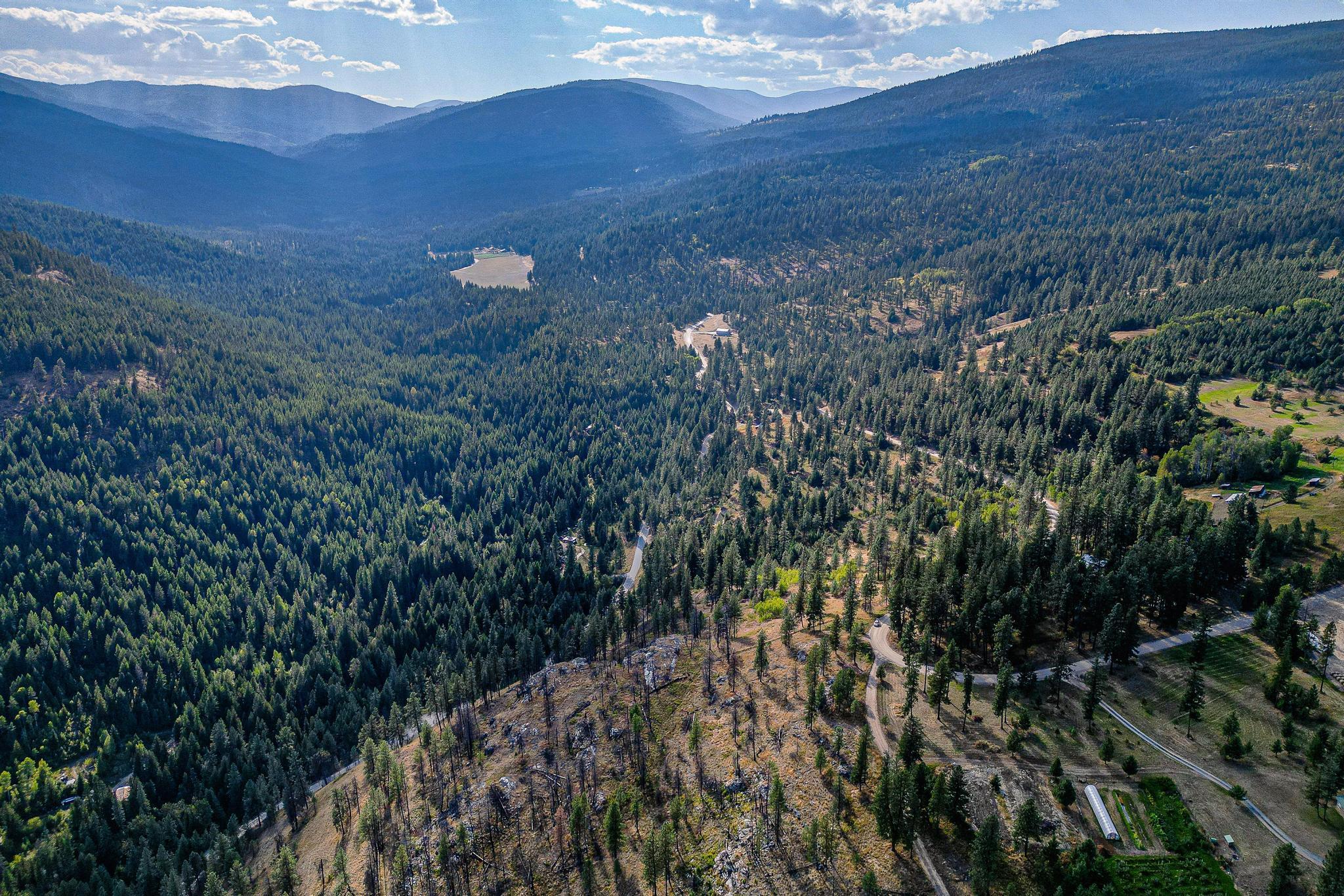 Photo 5 of 38 of 5X Jackknife Lookout Rd land