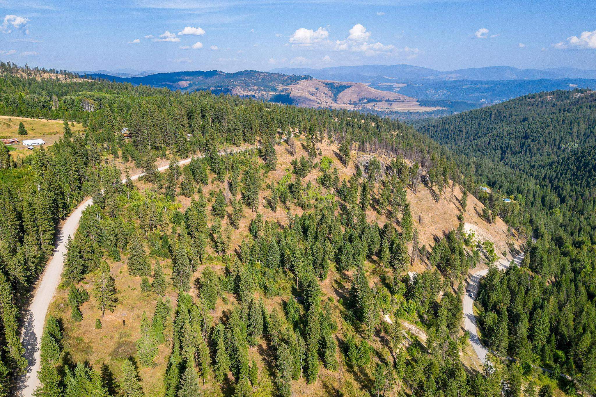 Photo 9 of 38 of 5X Jackknife Lookout Rd land