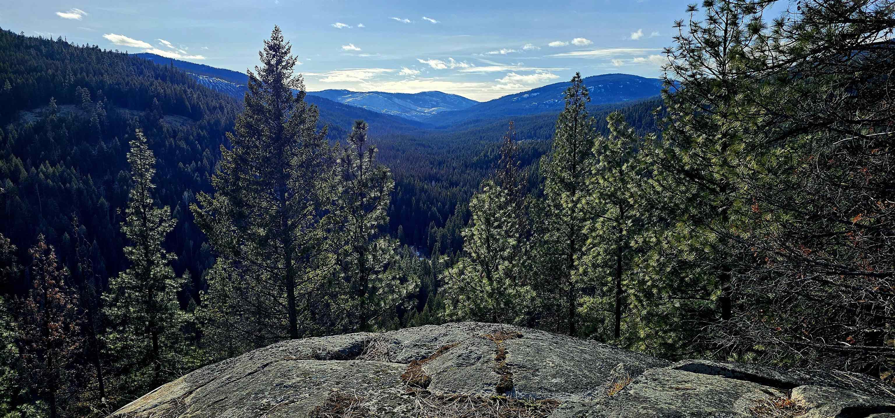 Photo 1 of 42 of 5X Jackknife Lookout Rd land