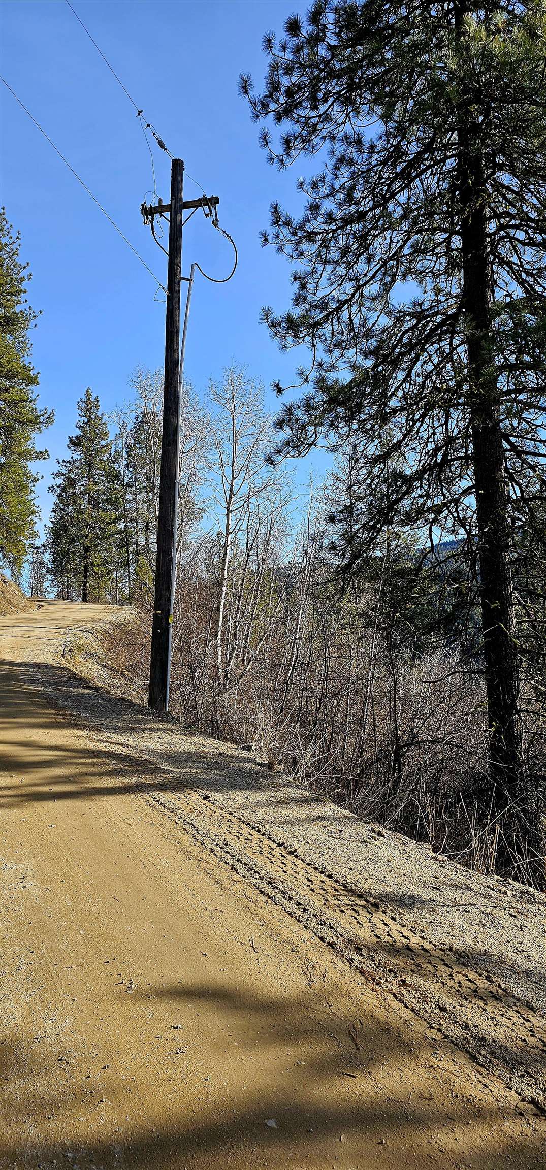 Photo 35 of 42 of 5X Jackknife Lookout Rd land