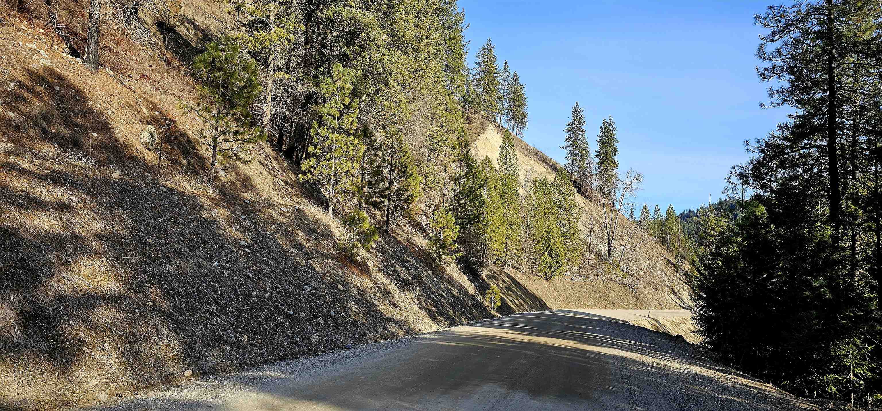 Photo 42 of 42 of 5X Jackknife Lookout Rd land