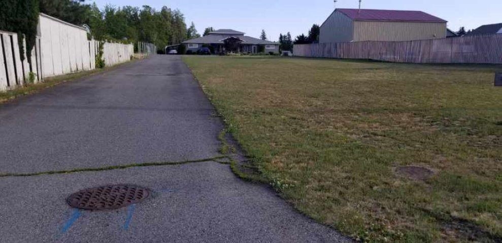 Photo 4 of 6 of 12120 E 12th Ave land