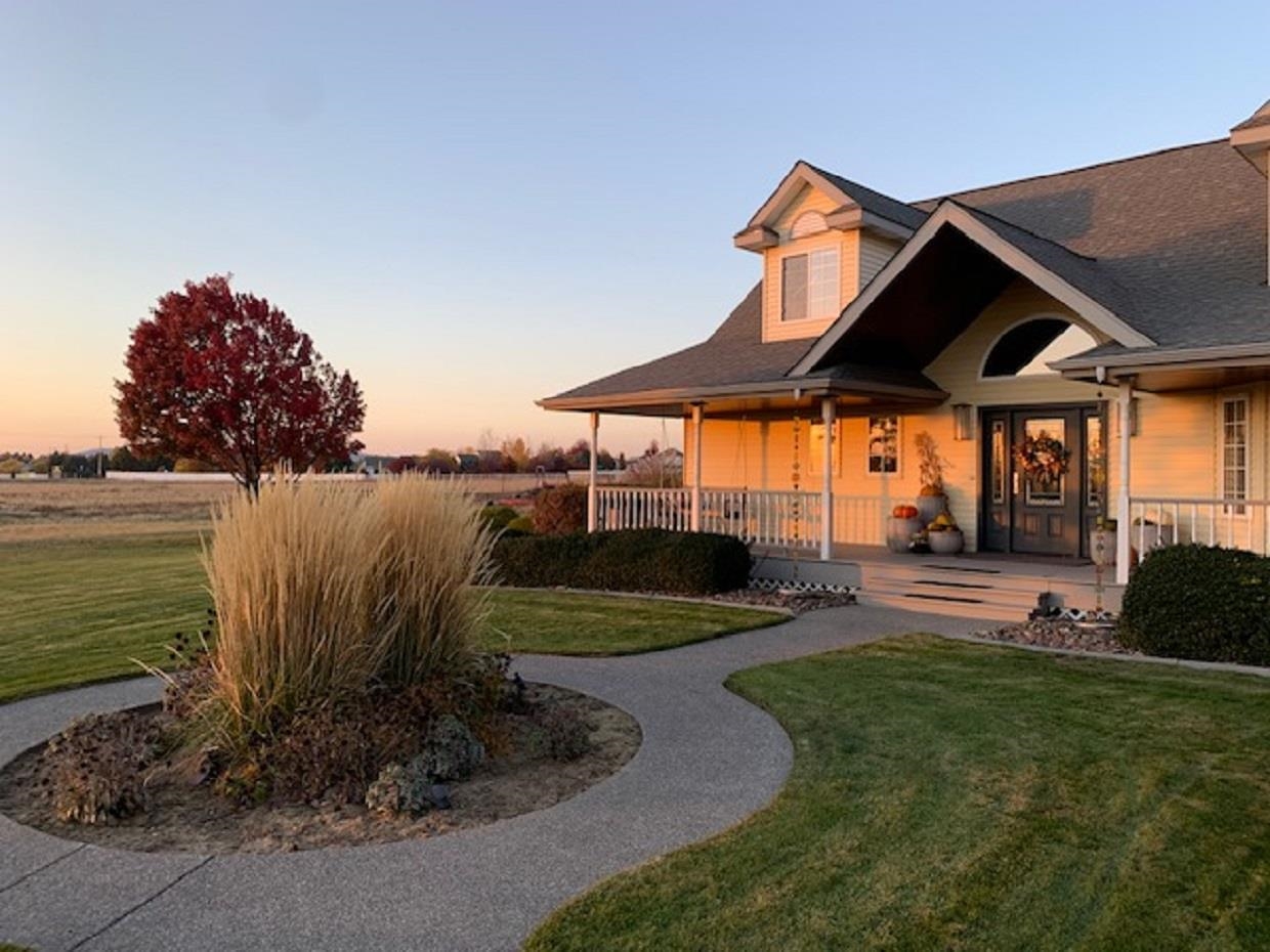 For Sale 2804 W Johannsen Rd, Spokane, WA 99208 Unreal Estate