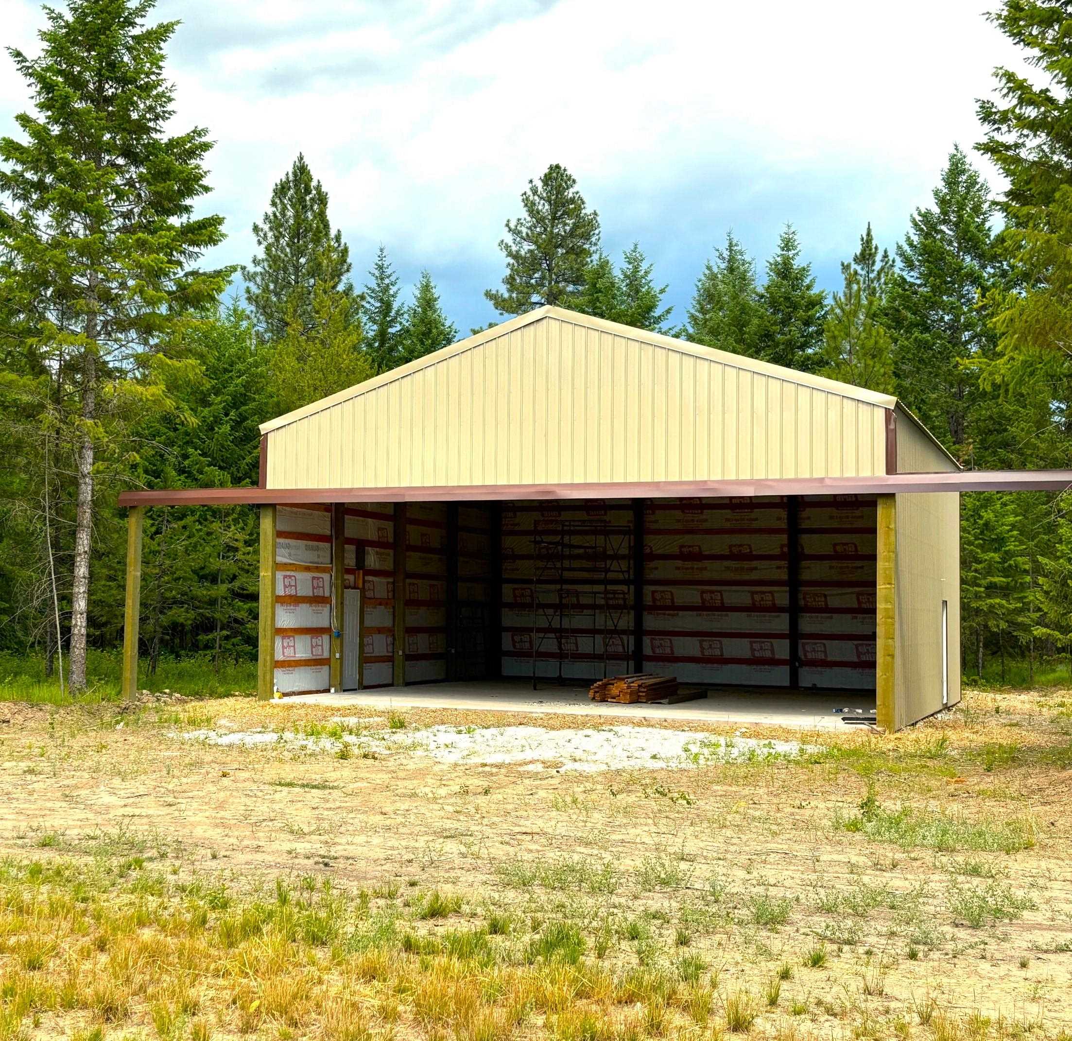 Photo 1 of 31 of 4026 Black Pine Way land