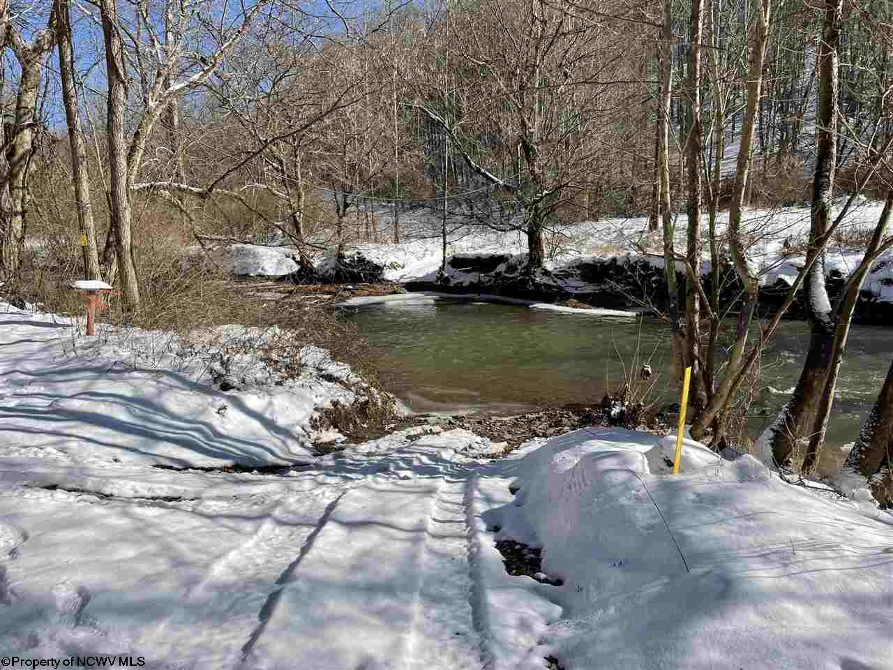 Photo 3 of 10 of TBD Fink Road land