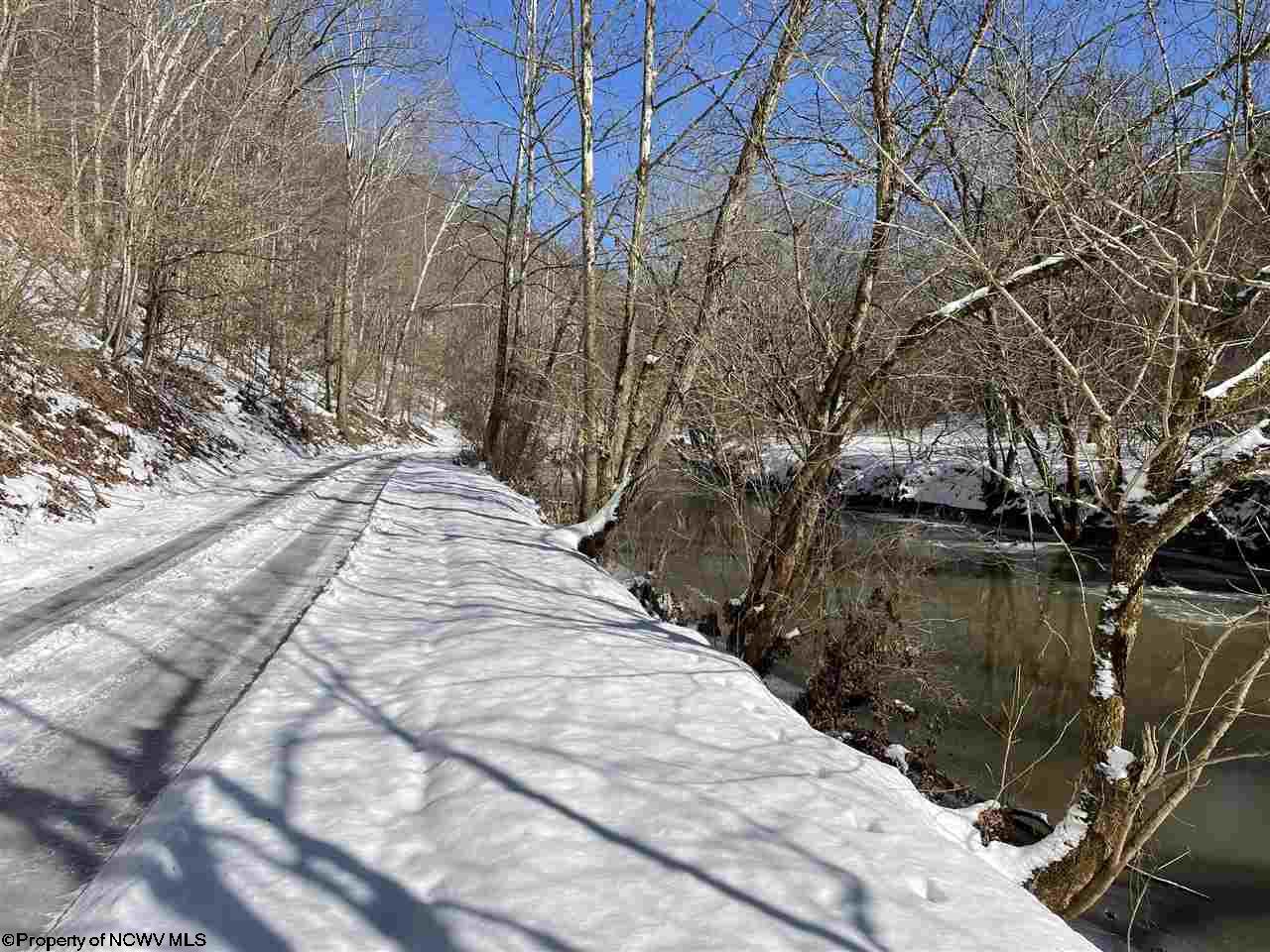 Photo 5 of 10 of TBD Fink Road land