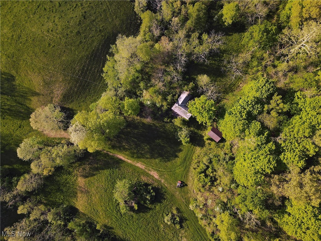 Photo 2 of 6 of 1429 Willow Run Road land