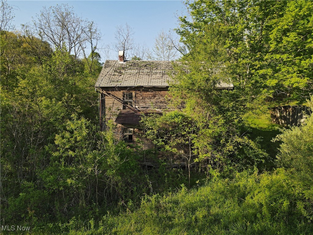 Photo 3 of 6 of 1429 Willow Run Road land