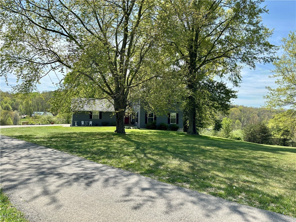 Photo 2 of 22 of 199 Meadow View Drive house