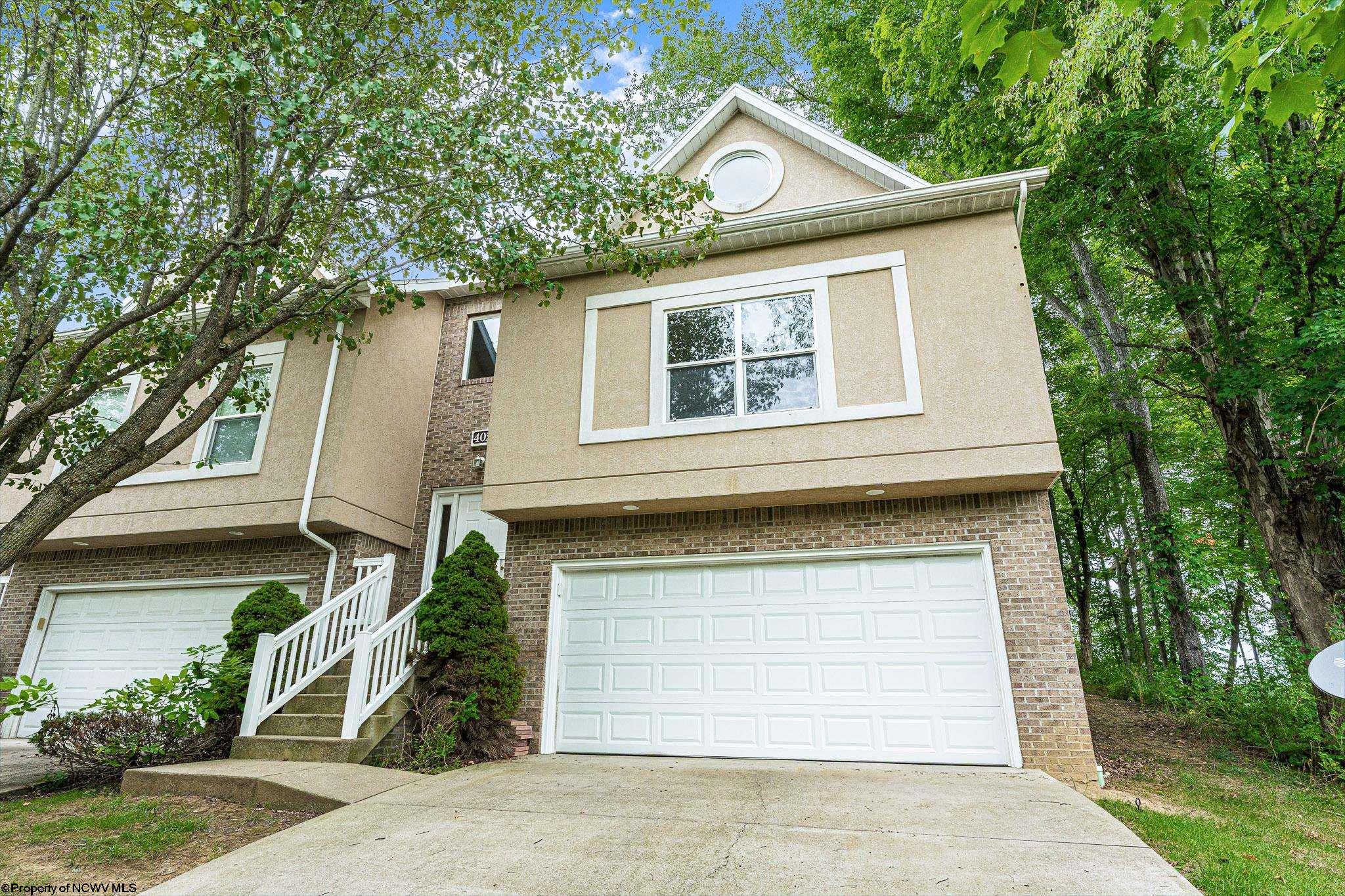 Photo 1 of 35 of 402 Cassina Drive townhome