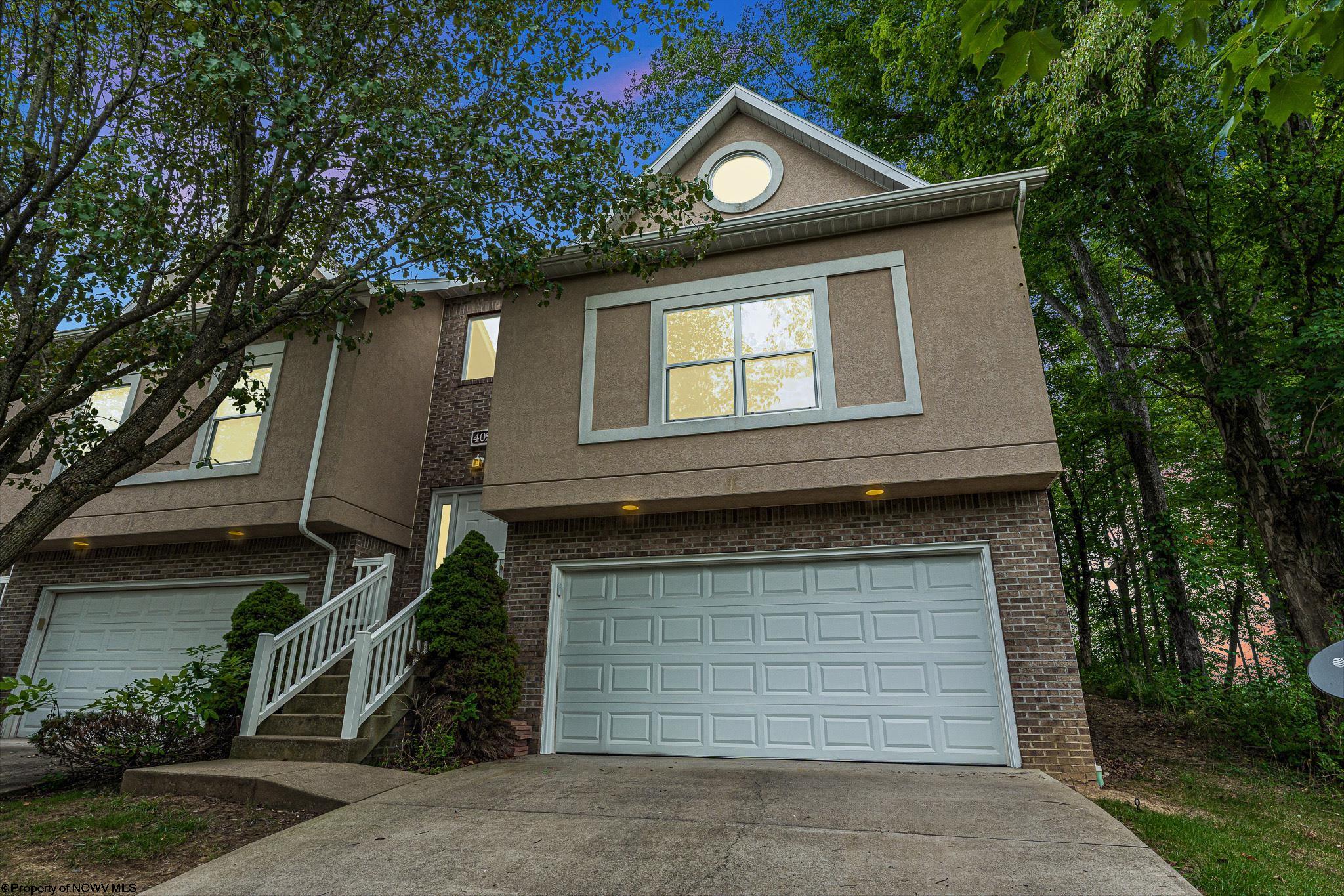 Photo 2 of 35 of 402 Cassina Drive townhome