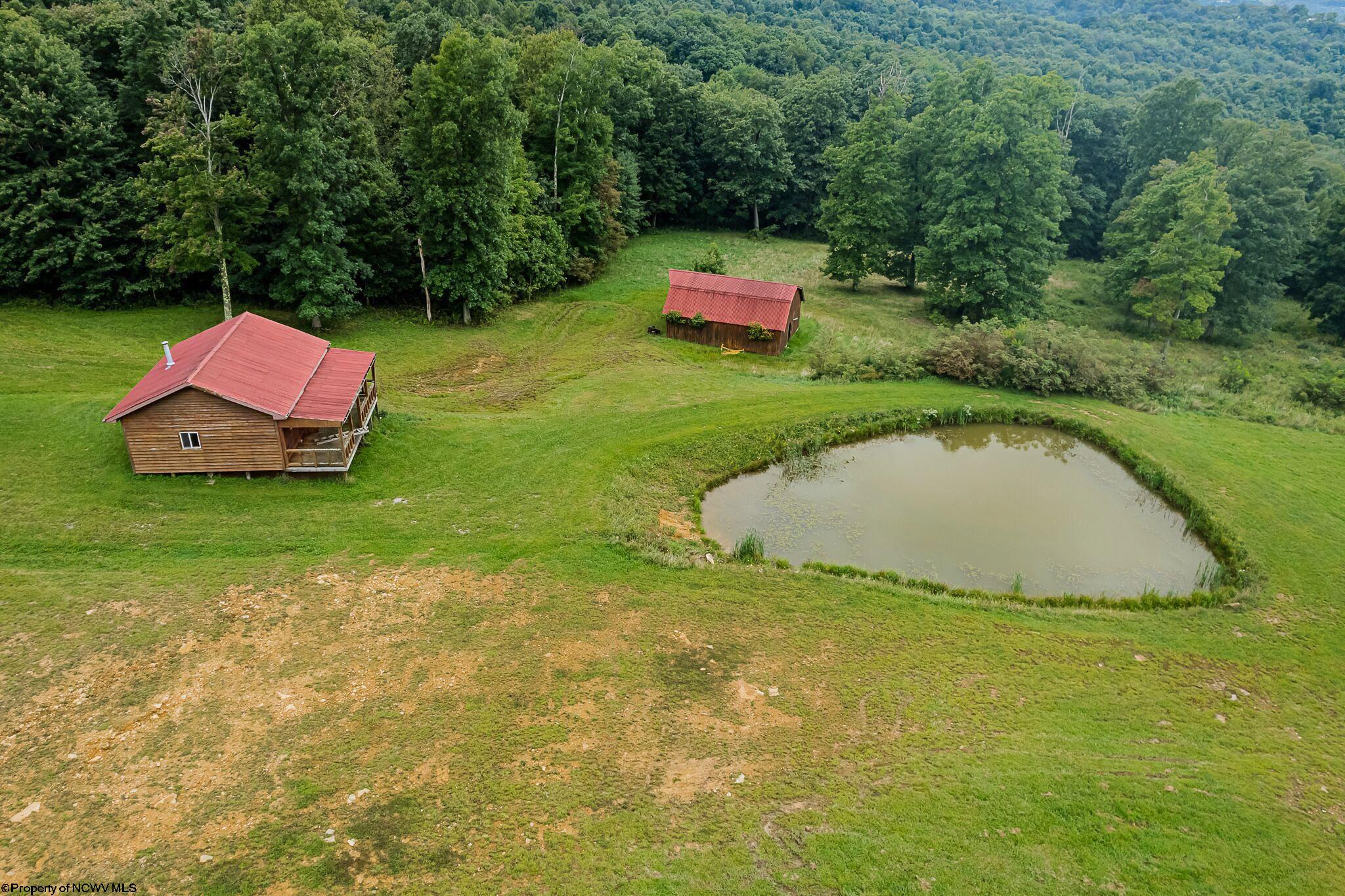 Photo 38 of 41 of 456 Breakiron Hill Road house